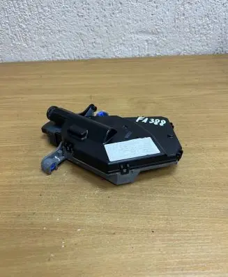 BMW 7 E65 E66 Ignition lock 6132694382702 F1388