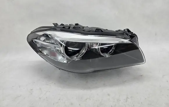 BMW 5 F10 F11 Headlight/headlamp 7343912