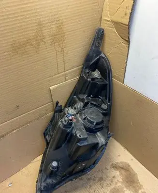 Hyundai i20 (PB PBT) Headlight/headlamp 921021J0XX