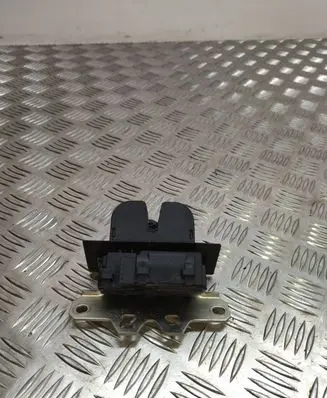 Opel Insignia A Tailgate/trunk/boot lock/catch/latch