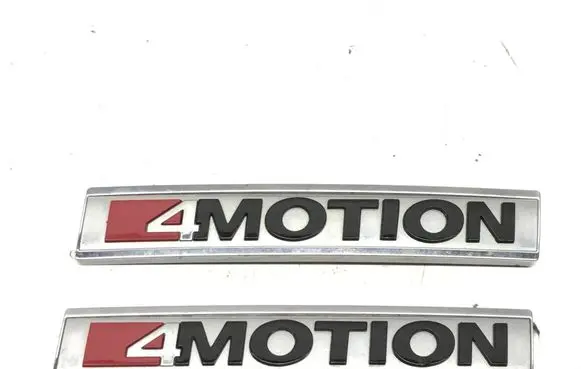 Volkswagen Passat Alltrack Manufacturer badge logo/emblem 5G9853675AE