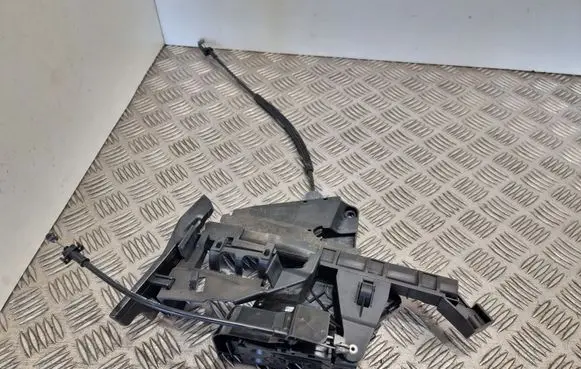 Ford C-MAX I Rear door lock 3M5AR26412BP