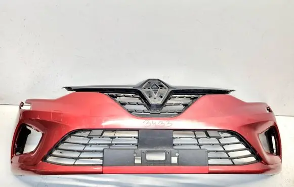 Renault Clio V Front bumper 620228351R