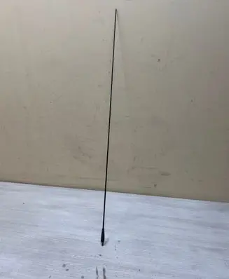 Radio antenna