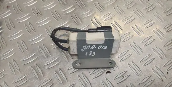 Toyota Yaris Coolant fan relay 2468107970