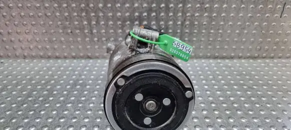 BMW 1 E81 E87 Air conditioning (A/C) compressor (pump) S26378954 9182794