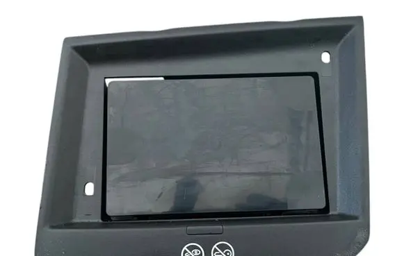 Peugeot 3008 II Wireless charging module 981340328001 A2C970