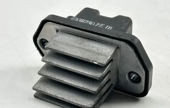 Honda Civic Heater blower motor/fan resistor 3G70064752