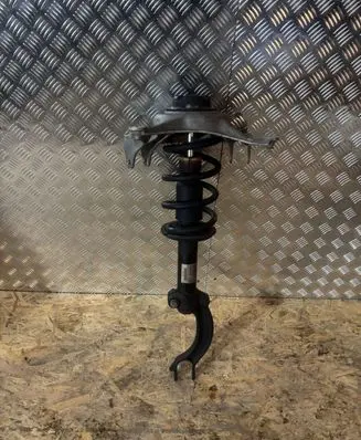 Porsche Macan (95B) Front shock absorber/damper 95B413031E