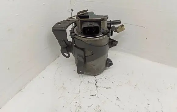 Nissan Qashqai+2 Fuel filter 
