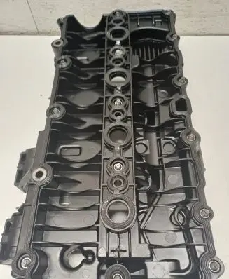 Rocker cam cover