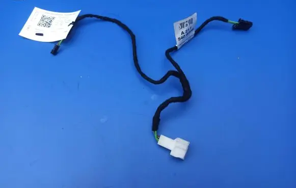 Mercedes-Benz E W211 Rear door wiring loom A2115408308