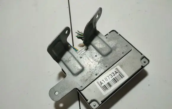 Nissan Murano Z50 Other control units/modules A64000EC46721