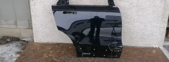 Land Rover Range Rover Velar Rear door ITPDP006990