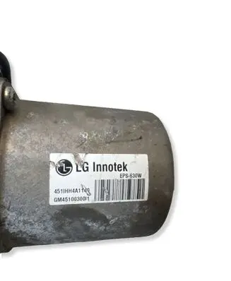Hyundai ix35 Electric power steering pump 563453U511 5312H26Q94