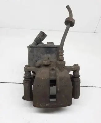 Audi A6 S6 C6 4F Rear brake caliper
