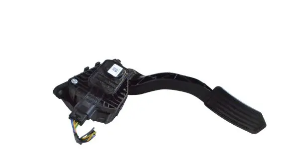 Ford Mondeo MK V Accelerator throttle pedal E1623 085840