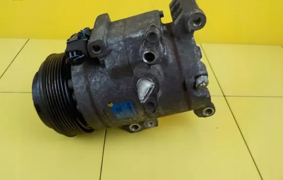 Mazda 6 Air conditioning (A/C) compressor (pump) F500AUCAA05 30SP15