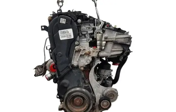 Ford Mondeo Mk III Engine D6BA