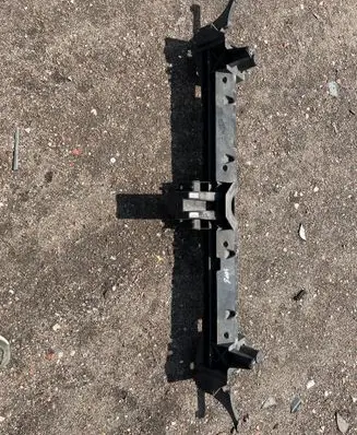 Peugeot 3008 I Bottom radiator support slam panel 