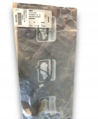 Peugeot 508 Glow plug wires 9657375680