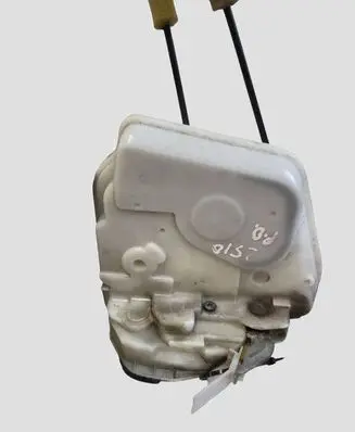 Mazda 6 Front door lock