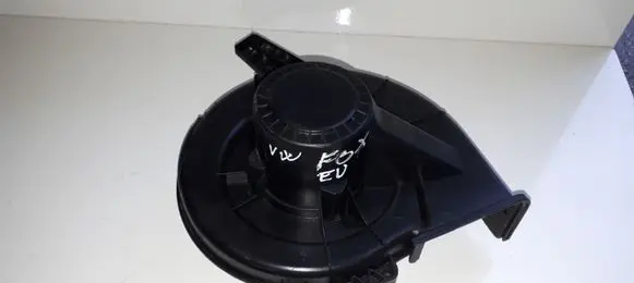Volkswagen Fox Heater fan/blower 6Q1819015G