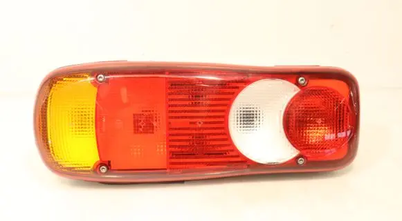 Opel Movano B Rear/tail lights 265550674R