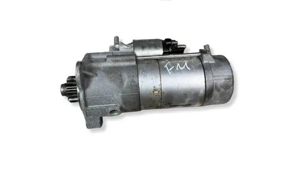 Jaguar F-Pace Starter motor GX7311001BD 4380001982
