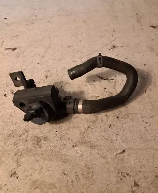 BMW 5 E60 E61 Electric auxiliary coolant/water pump 6917700