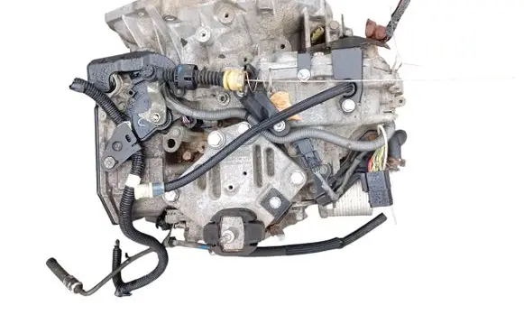 Renault Megane I Electric car Transmission AJ0004