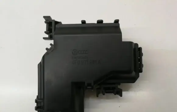 Audi A6 S6 C6 4F Positive wiring loom 4F0971981A 4F0941824