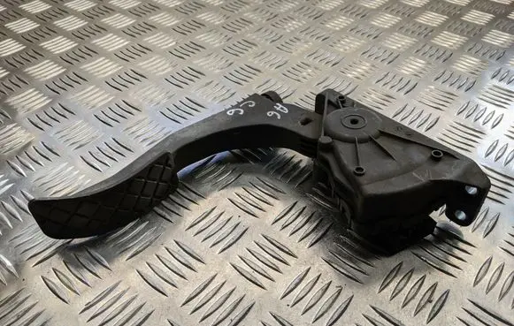 Audi A6 S6 C6 4F Accelerator throttle pedal 4f1723523b