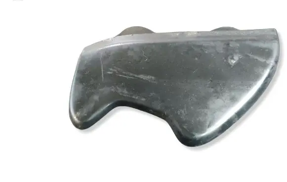 Audi A4 S4 B5 8D Dashboard side end trim 8D0857086