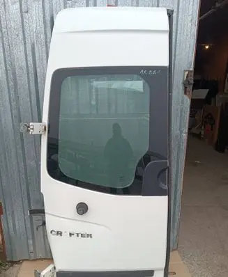 Volkswagen Crafter Rear door 