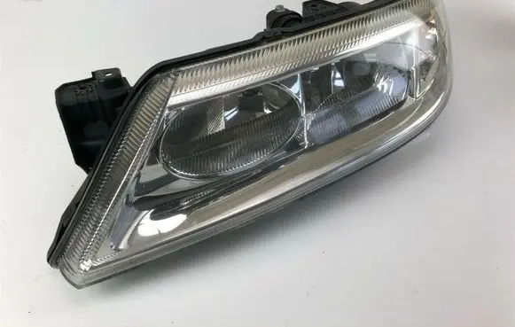 Renault Laguna II Headlight/headlamp 7701048927 A948