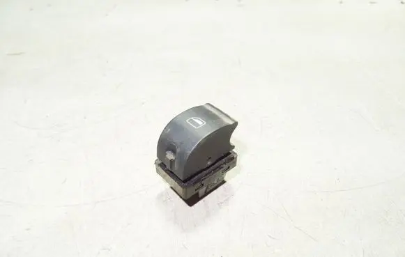 Audi A4 S4 B7 8E 8H Electric window control switch 8E0959855