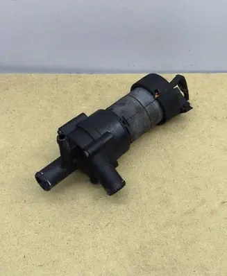 Mercedes-Benz CLK A209 C209 Electric auxiliary coolant/water pump A2038350164 0392020077