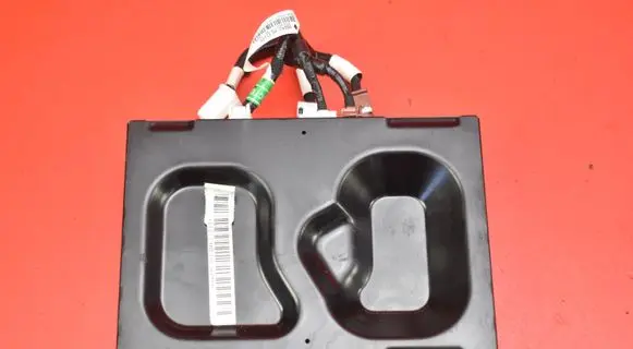 Toyota Avalon XX10 Sound amplifier 86180-0E011