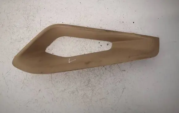 Volkswagen Jetta V Center console 1K5864375