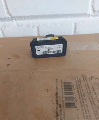 Ford Focus ESP acceleration yaw rate sensor GW79F1810Z 09W254 10170106483