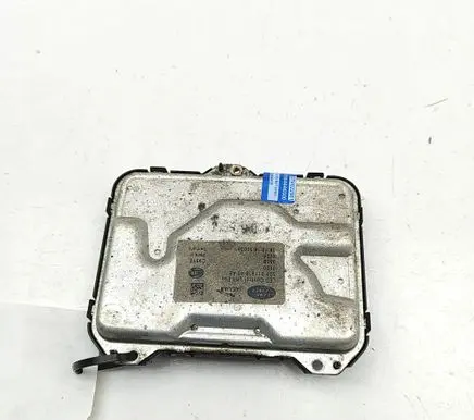 Jaguar XE LED ballast control module 5DF011818