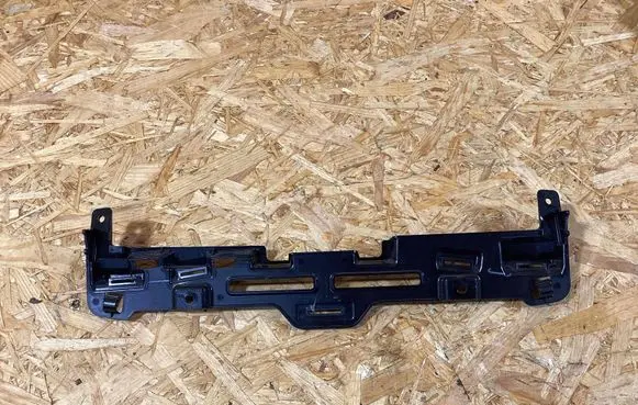 Porsche Boxster 982 Rear bumper support beam 882807448 982807448