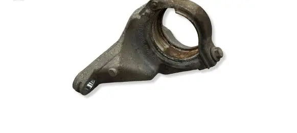 Renault Scenic IV - Grand scenic IV Driveshaft support bearing bracket 397746293R