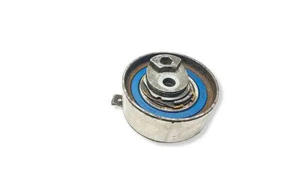 Audi A6 Allroad C6 Belt tensioner pulley 059109243P