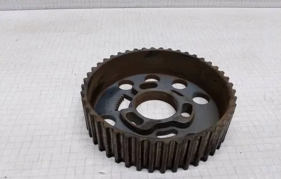 Volkswagen Transporter - Caravelle T5 Camshaft pulley/ VANOS 038109111E