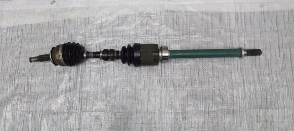 Renault Koleos II Front driveshaft