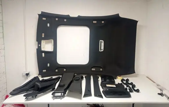 Mercedes-Benz A W176 Headlining A1766900150