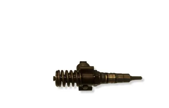 Volkswagen Golf V Fuel injector 03G130073G