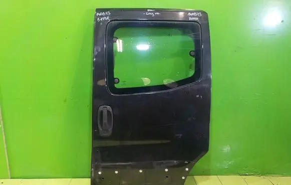 Peugeot Bipper Front door LEWE
